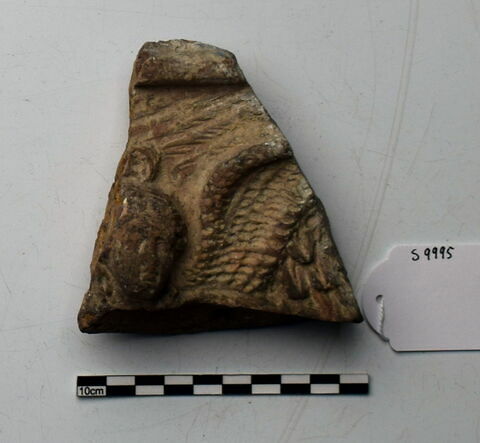 plaque Campana, image 1/1