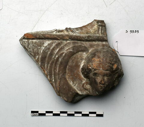 plaque Campana, image 1/1