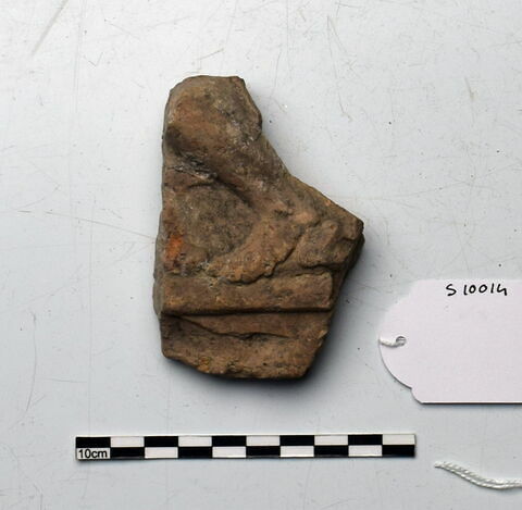 plaque Campana, image 1/1