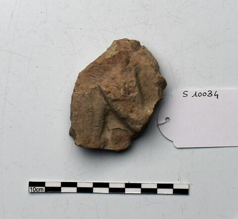 plaque Campana, image 1/1