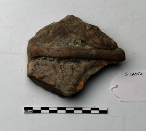 plaque Campana, image 1/1