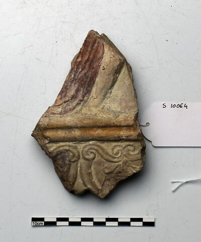 plaque Campana, image 1/1