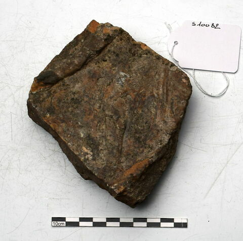 plaque Campana, image 1/1