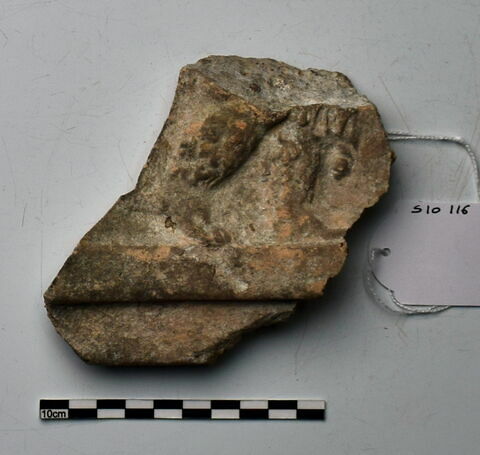 plaque Campana, image 1/1