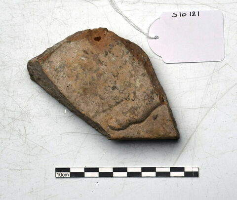 plaque Campana, image 1/1