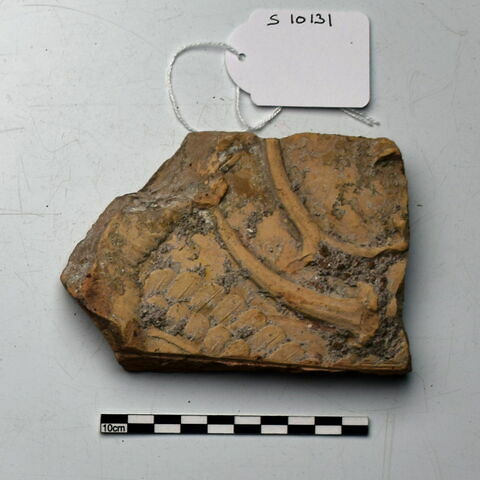 plaque Campana, image 1/1