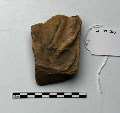 plaque Campana, image 1/1