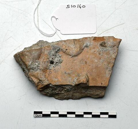 plaque Campana, image 1/1