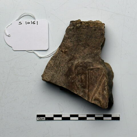 plaque Campana, image 1/1