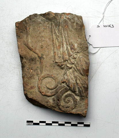 plaque Campana