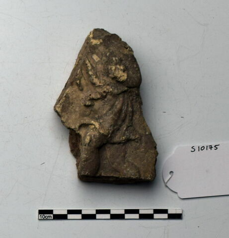 plaque Campana, image 1/1