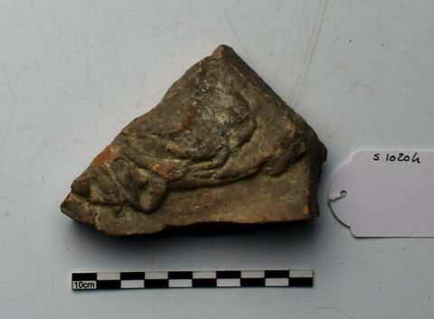 plaque Campana, image 1/1