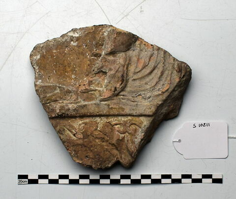 plaque Campana, image 1/1