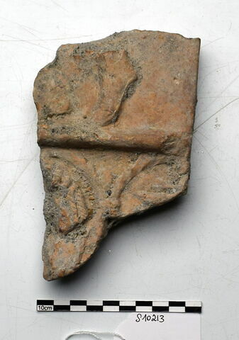 plaque Campana, image 1/1