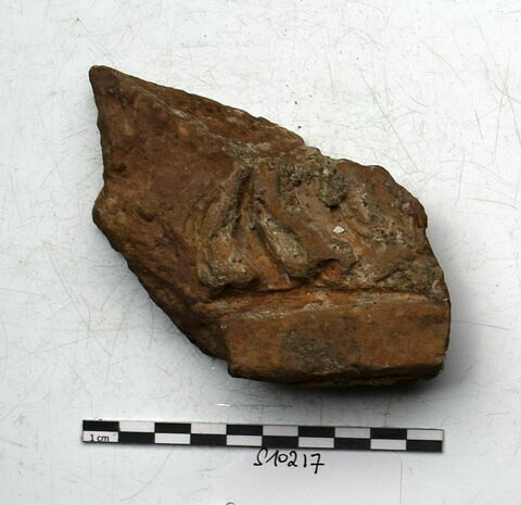 plaque Campana, image 1/1