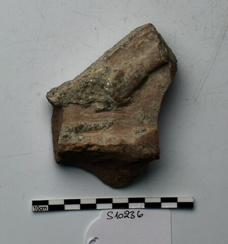 plaque Campana, image 1/1