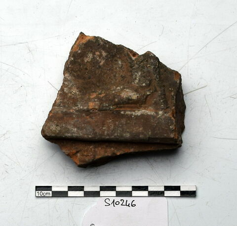 plaque Campana, image 1/1