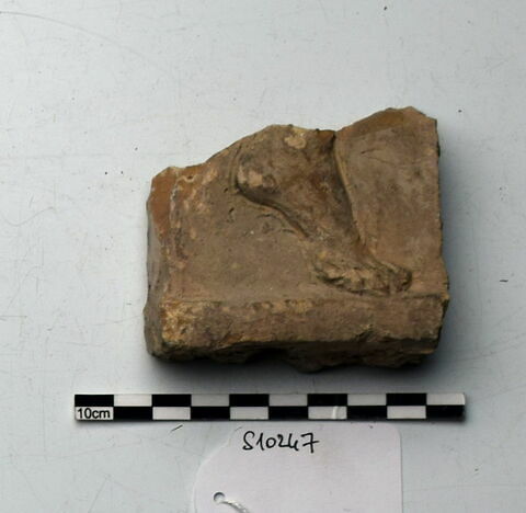 plaque Campana, image 1/1