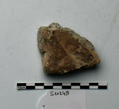 plaque Campana, image 1/1