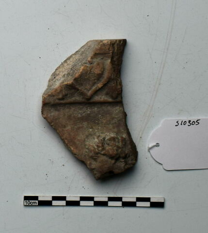plaque Campana, image 1/1