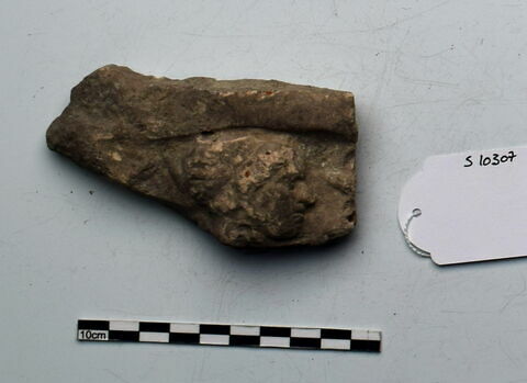 plaque Campana, image 1/1