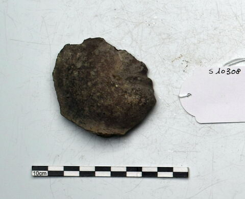 plaque Campana, image 1/1