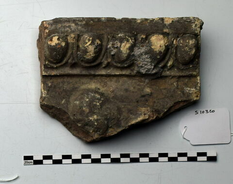 plaque Campana, image 1/1