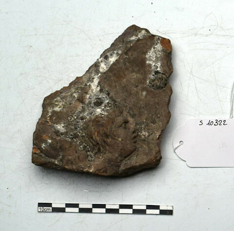 plaque Campana, image 1/1