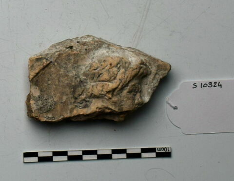 plaque Campana, image 1/1