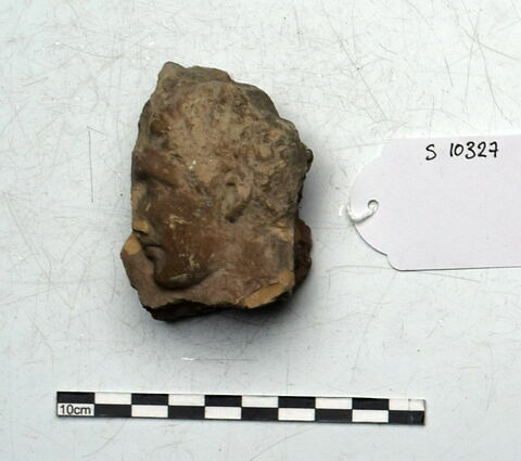 plaque Campana, image 1/1