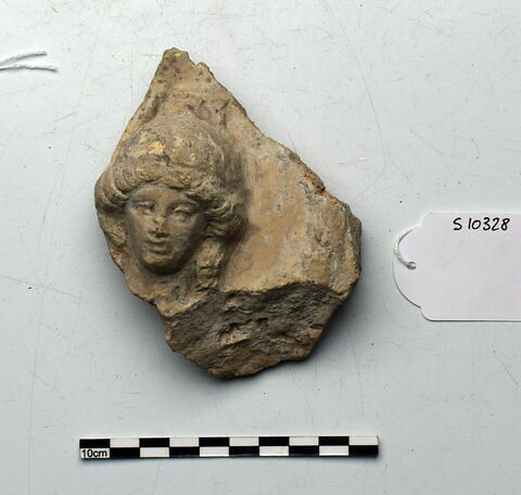 plaque Campana, image 1/1