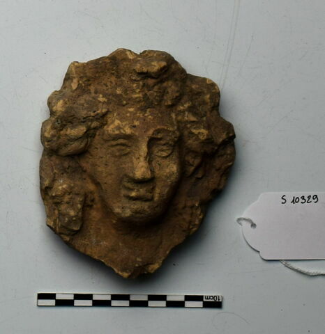 plaque Campana, image 1/1