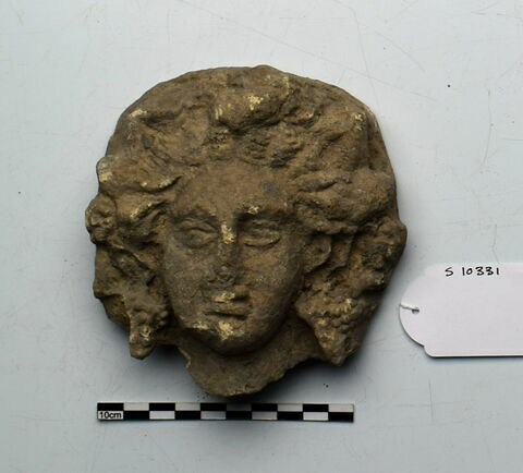 plaque Campana, image 1/1