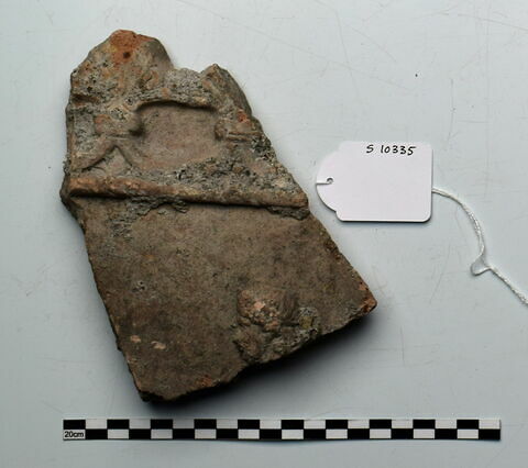 plaque Campana, image 1/1