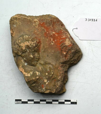 plaque Campana, image 1/1