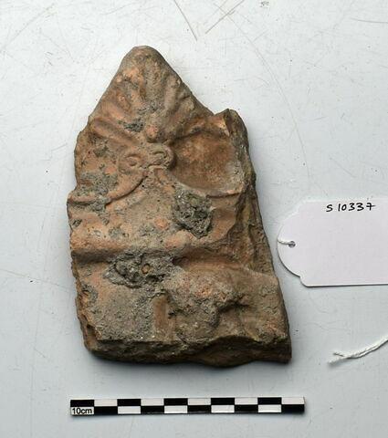 plaque Campana, image 1/1