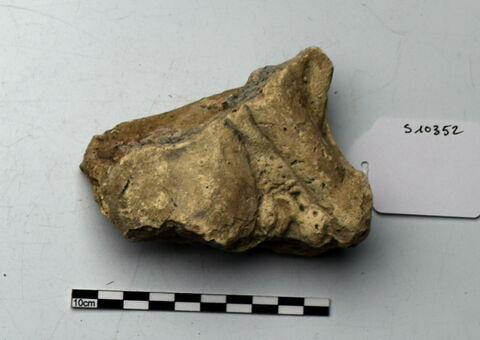 plaque Campana, image 1/1