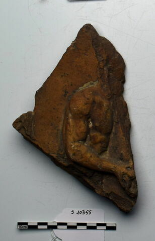 plaque Campana, image 1/1
