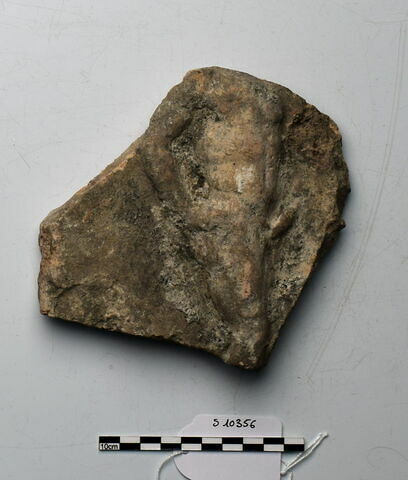 plaque Campana, image 1/1