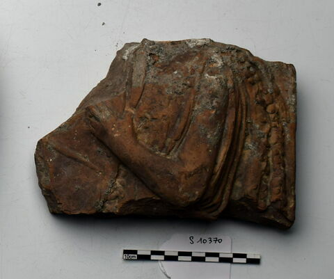 plaque Campana, image 1/1