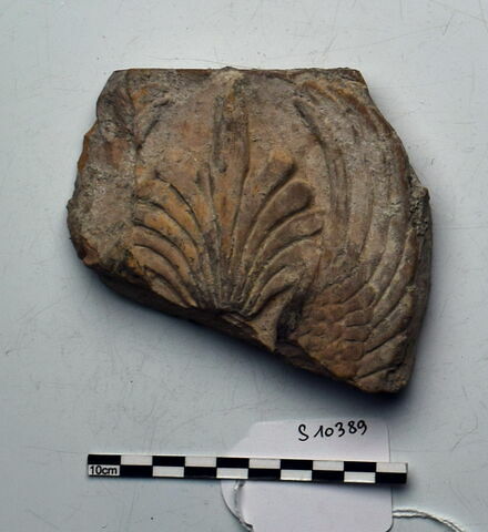 plaque Campana, image 1/1