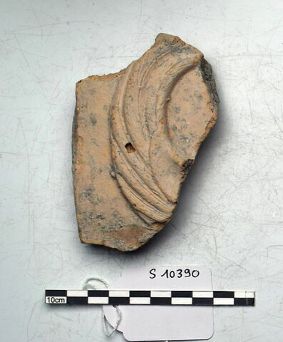 plaque Campana, image 1/1