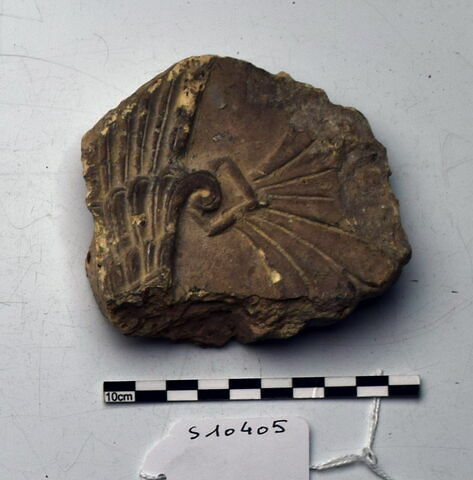 plaque Campana, image 1/1