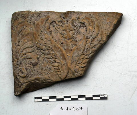 plaque Campana, image 1/1