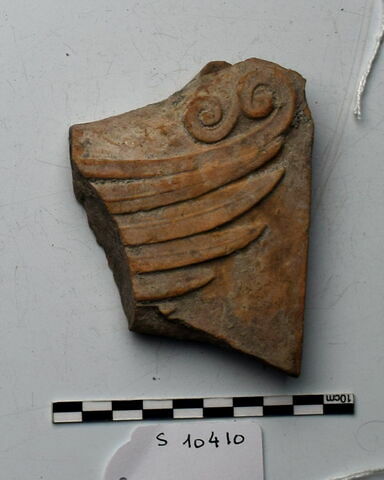 plaque Campana, image 1/1