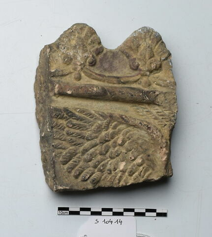 plaque Campana, image 1/1