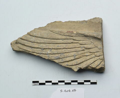 plaque Campana, image 1/1