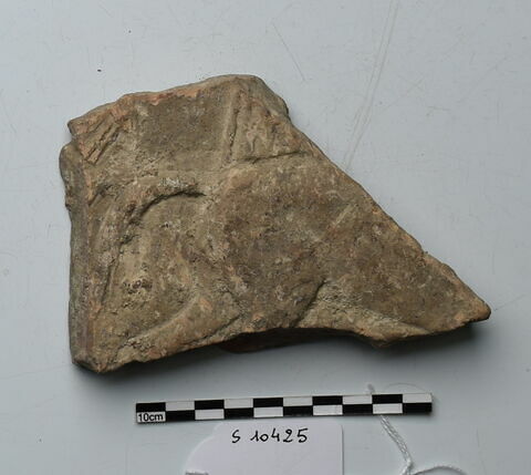 plaque Campana, image 1/1