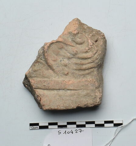 plaque Campana, image 1/1