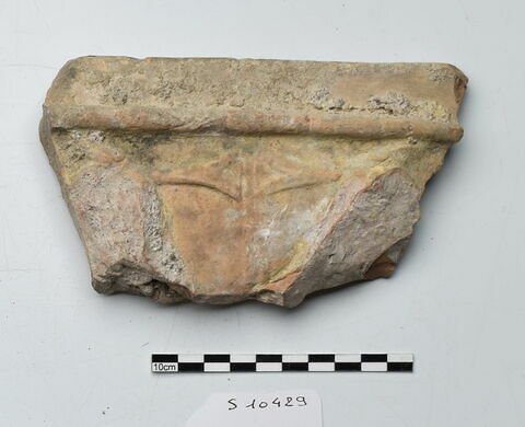 plaque Campana, image 1/1